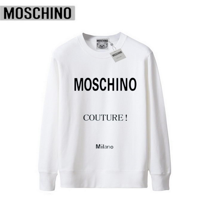 Moschino Sweatshirt Unisex ID:20220822-575